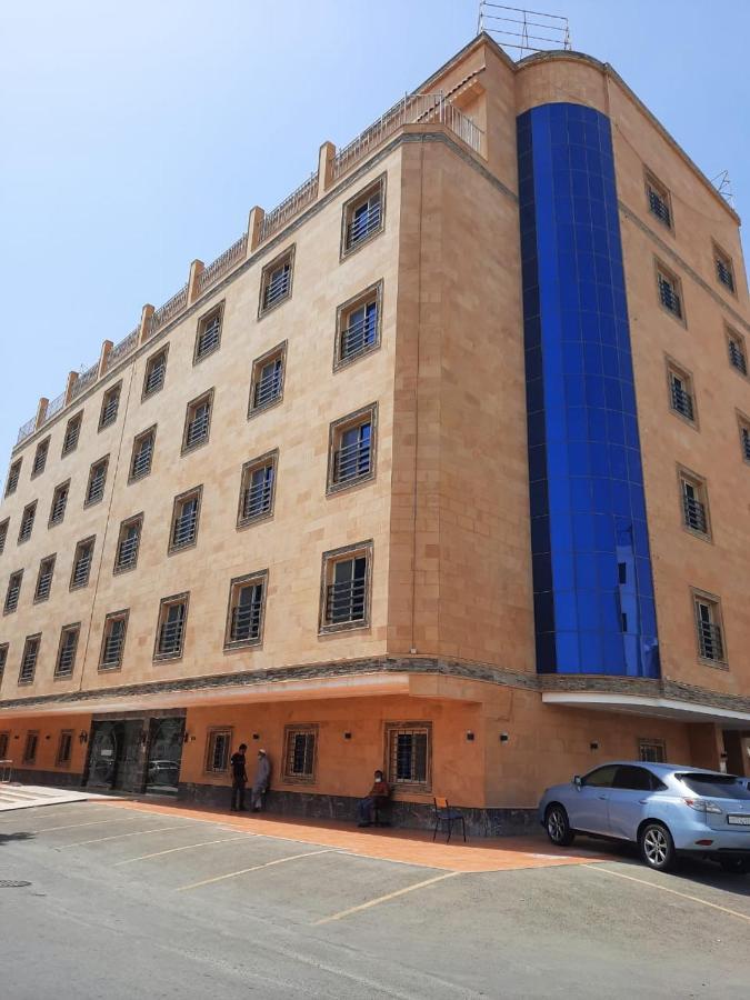Lavana Sari Jeddah Exterior photo