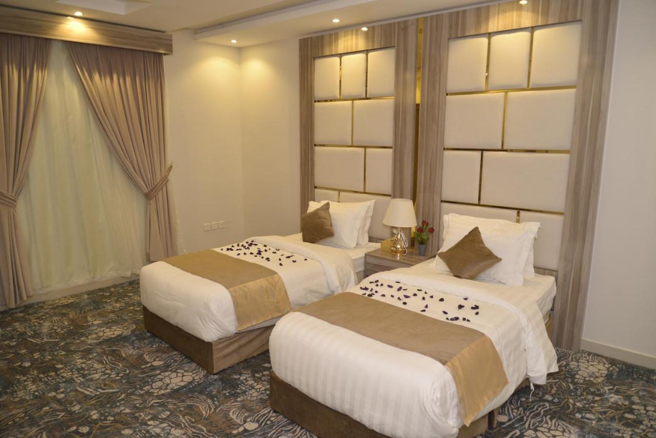 Lavana Sari Jeddah Exterior photo