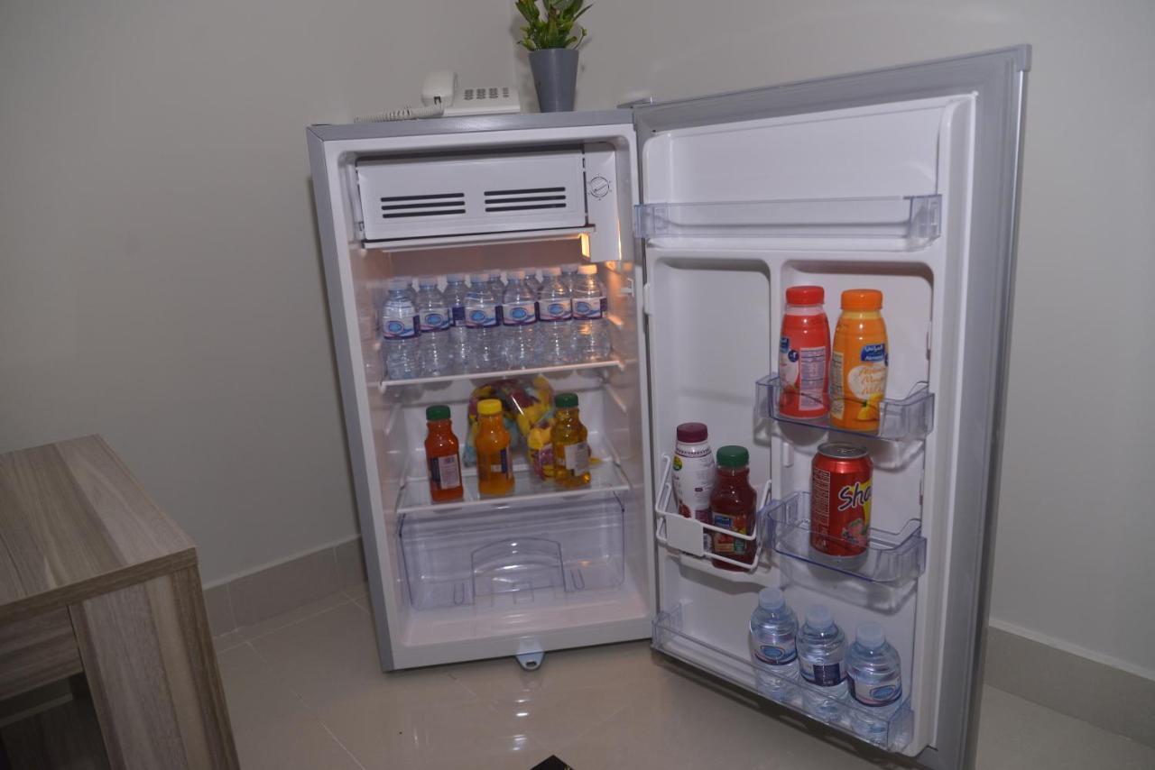 Lavana Sari Jeddah Exterior photo