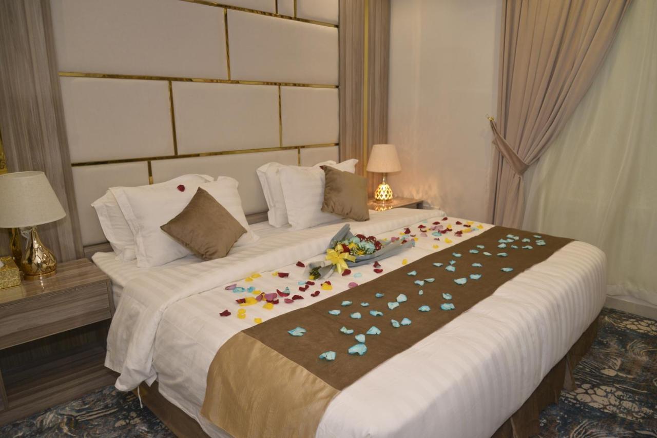 Lavana Sari Jeddah Exterior photo