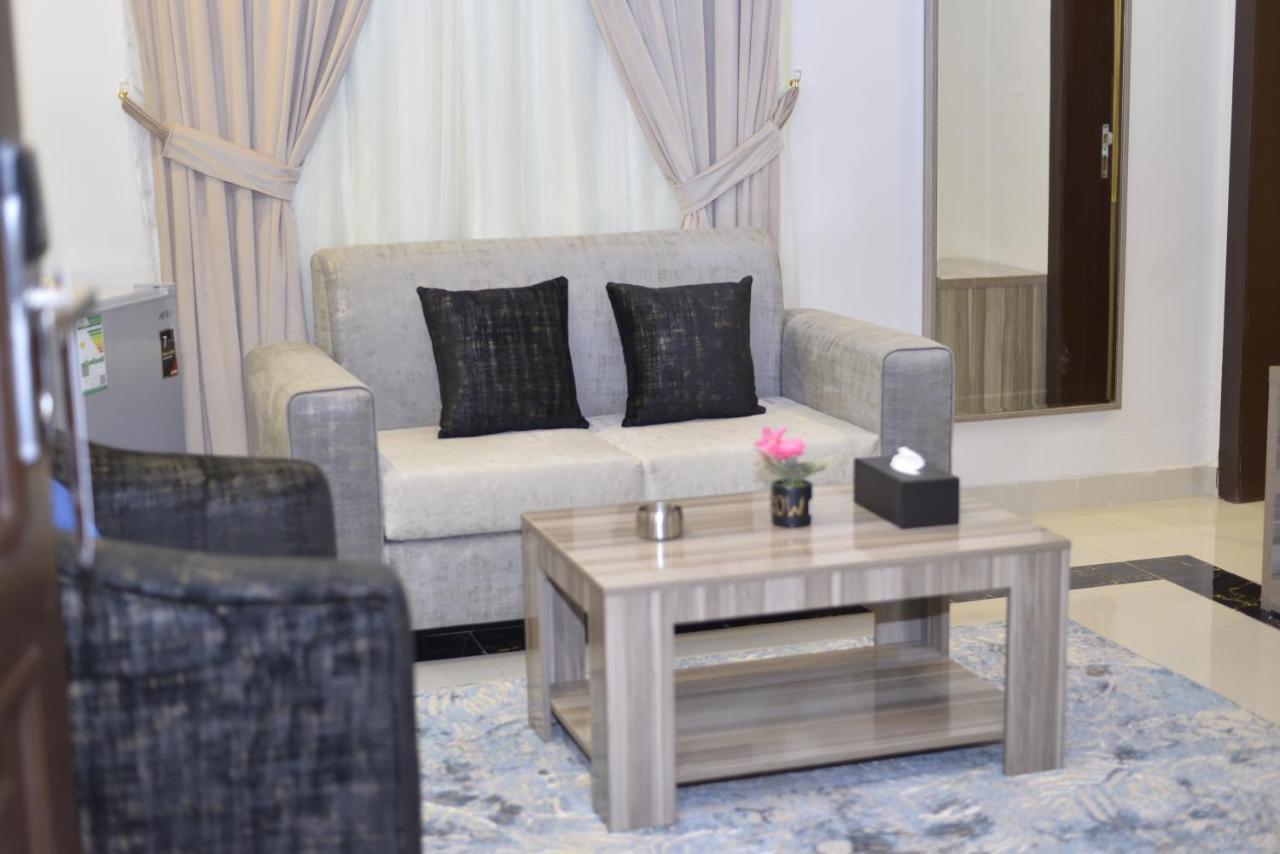 Lavana Sari Jeddah Exterior photo