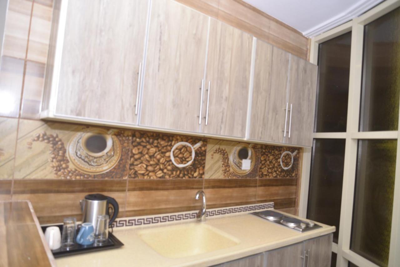 Lavana Sari Jeddah Exterior photo