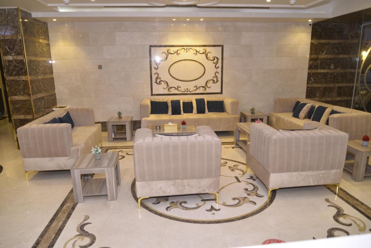 Lavana Sari Jeddah Exterior photo