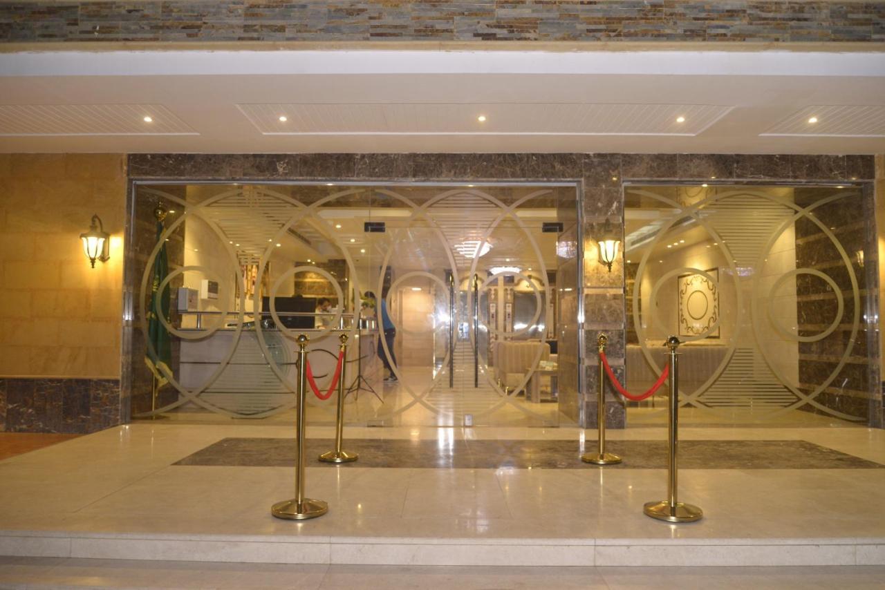 Lavana Sari Jeddah Exterior photo