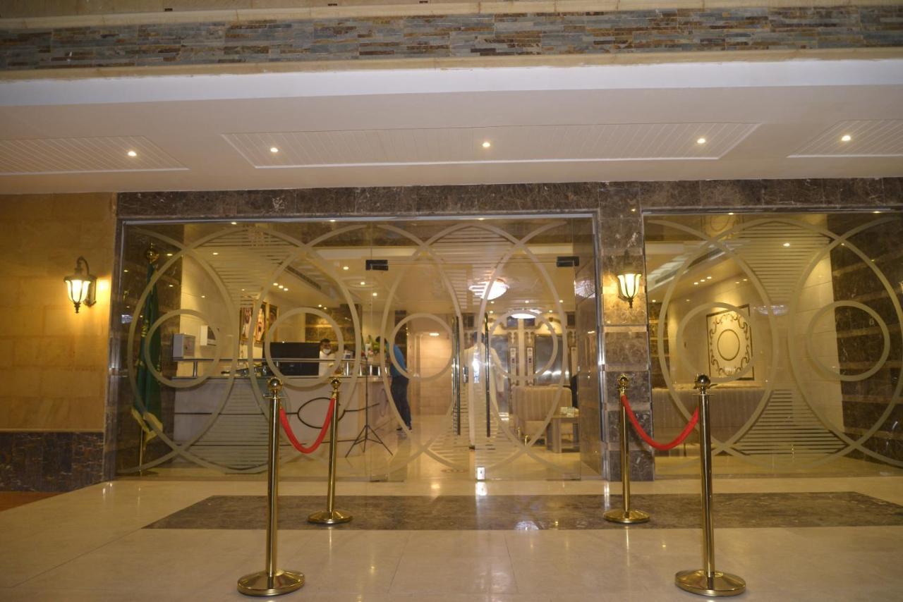 Lavana Sari Jeddah Exterior photo