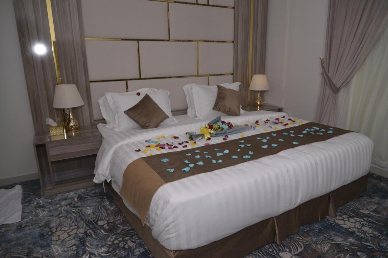 Lavana Sari Jeddah Exterior photo