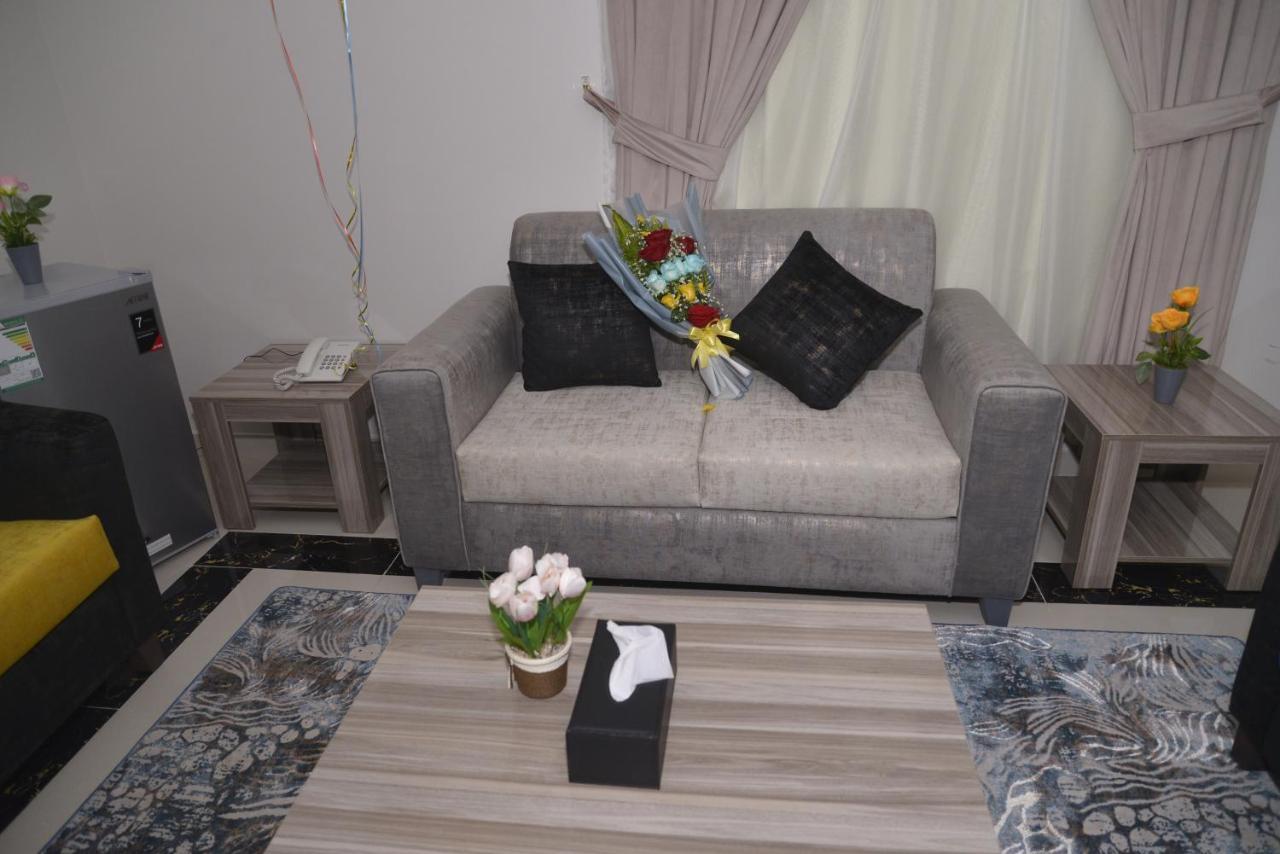 Lavana Sari Jeddah Exterior photo