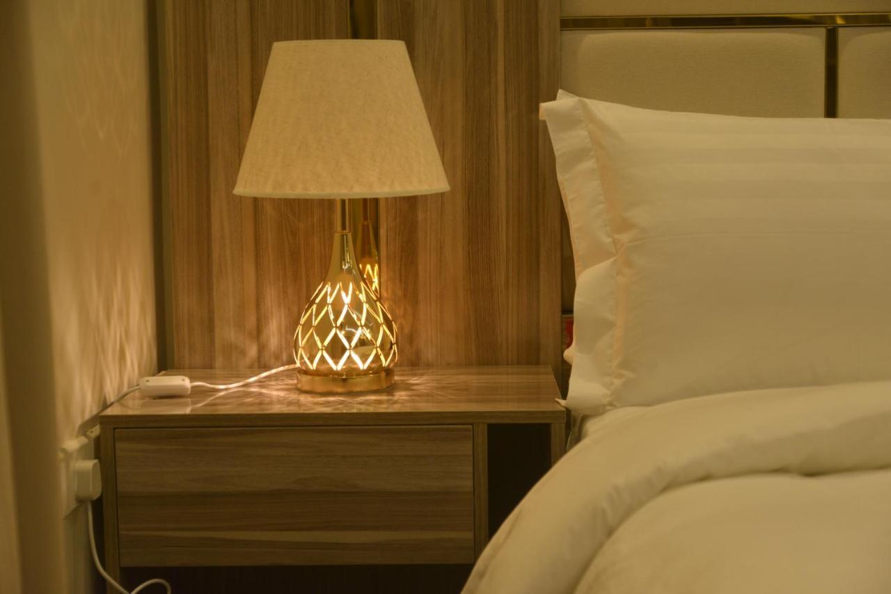 Lavana Sari Jeddah Exterior photo
