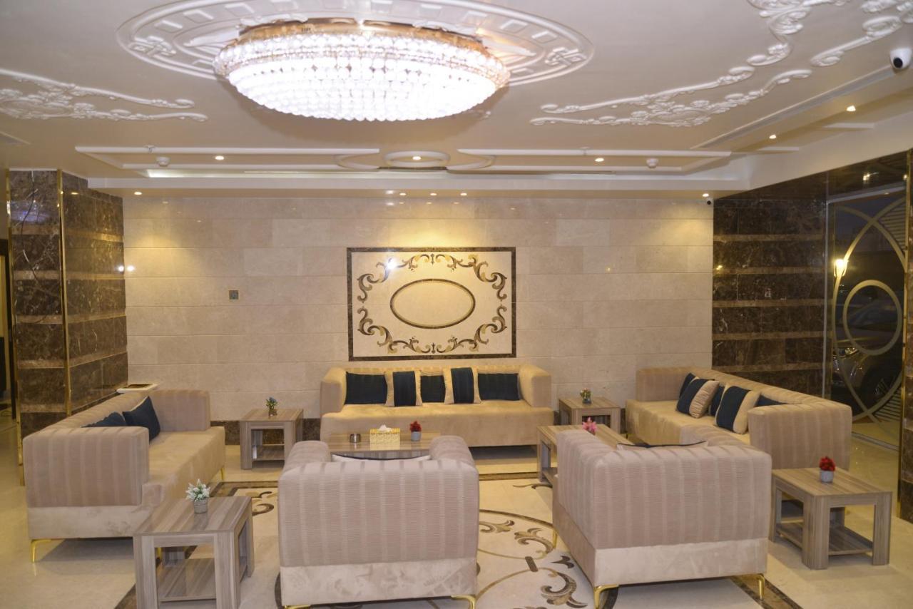 Lavana Sari Jeddah Exterior photo