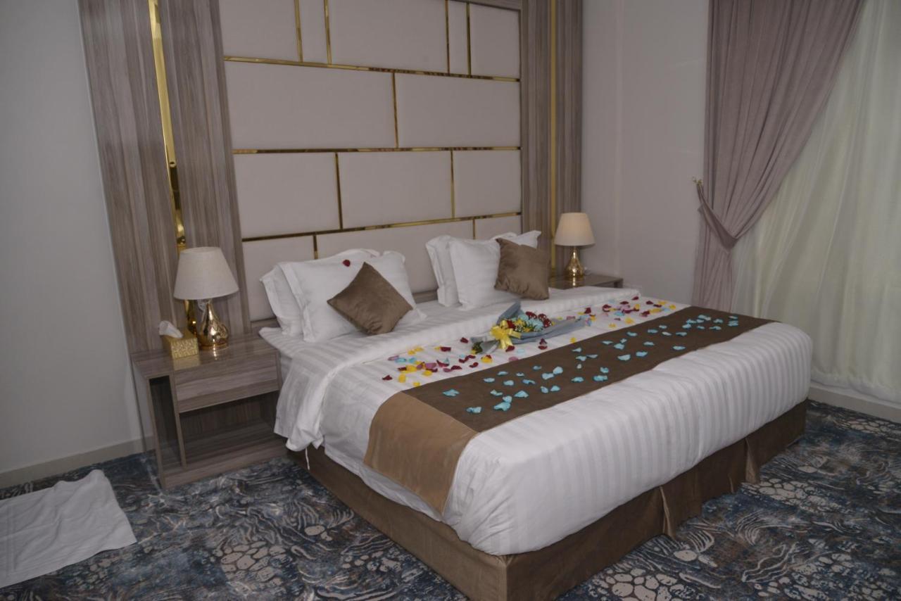 Lavana Sari Jeddah Exterior photo