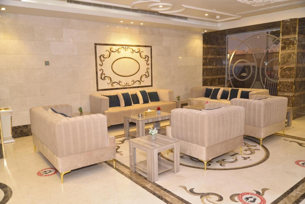 Lavana Sari Jeddah Exterior photo