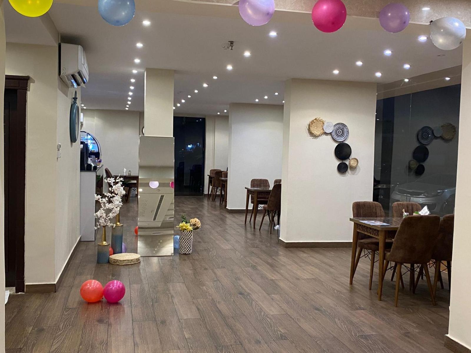 Lavana Sari Jeddah Exterior photo