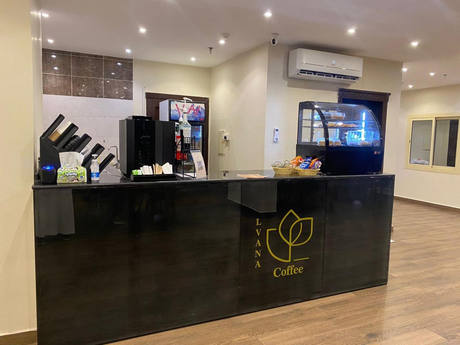 Lavana Sari Jeddah Exterior photo