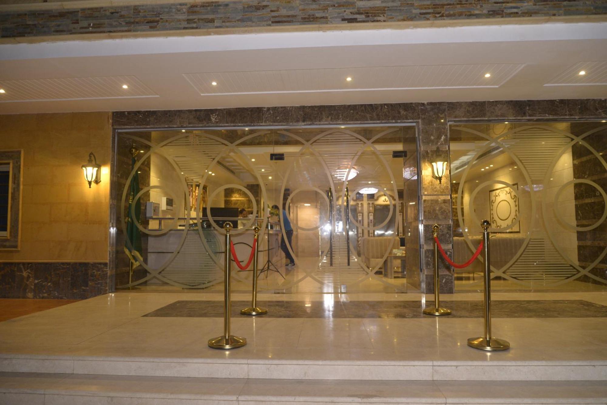 Lavana Sari Jeddah Exterior photo